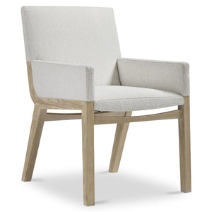 Asana Arm Chair | Bernhardt - 312546