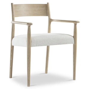 Asana Arm Chair | Bernhardt - 312548