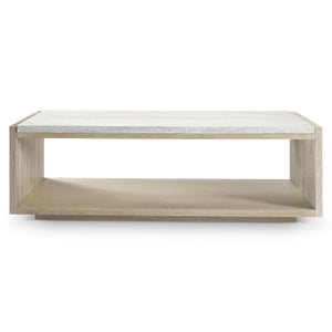 Asana Cocktail Table | Bernhardt - 312012