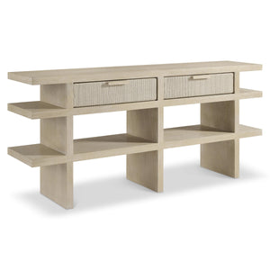 Asana Console Table | Bernhardt - 312912