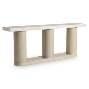 Asana Console Table | Bernhardt - 312914