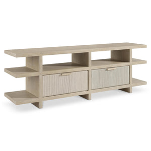 Asana Console Table | Bernhardt - 312884