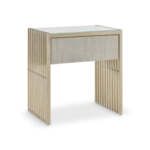Asana Nightstand | Bernhardt - 312228
