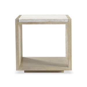 Asana Side Table | Bernhardt - 312128