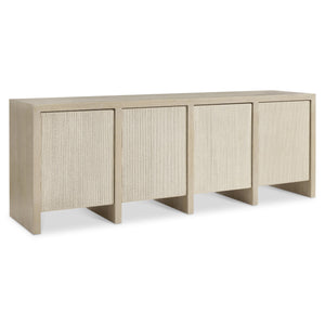 Asana Entertainment Credenza | Bernhardt - 312892