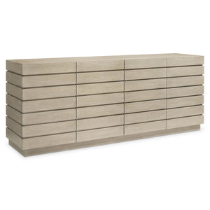 Asana Entertainment Credenza | Bernhardt - 312882