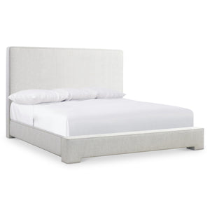 Asana Queen Bed | Bernhardt - K2463 - 312FR01, 312H01