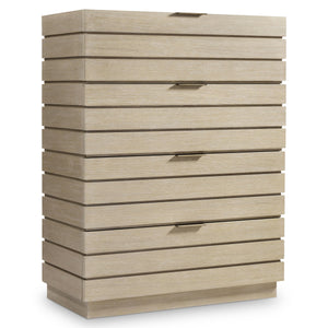 Asana Tall Drawer Chest | Bernhardt - 312142
