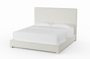 Asana King Bed | Bernhardt - K2465 - 312FR03, 312H03