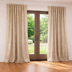 Aura Curtain Panel | Ann Gish