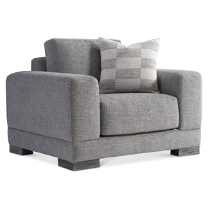 Lars Fabric Chair | Bernhardt - B1262A