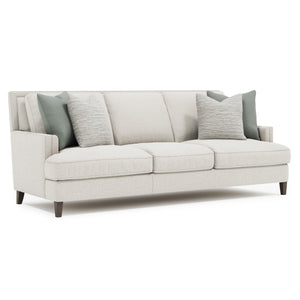 Addison Fabric Sofa | Bernhardt - B1487B