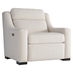 Germain Fabric Power Motion Chair | Bernhardt - B222RO