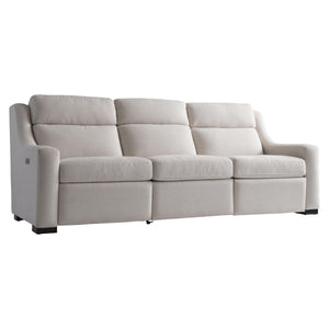 Germain Fabric Power Motion Sofa | Bernhardt - B227RO