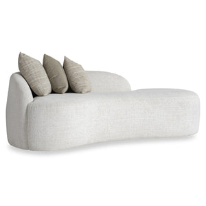 Ava Left Arm Sofa | Bernhardt - B2738A