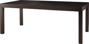 Haven Dining Table - Chocolate Mink | Baker Furniture - BAA5130