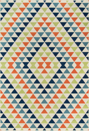 Baja Rug Collection | Momeni - BAJ-5
