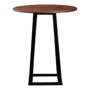 Tri-Mesa Bar Table | Moe's Home Collection - BC-1033-03