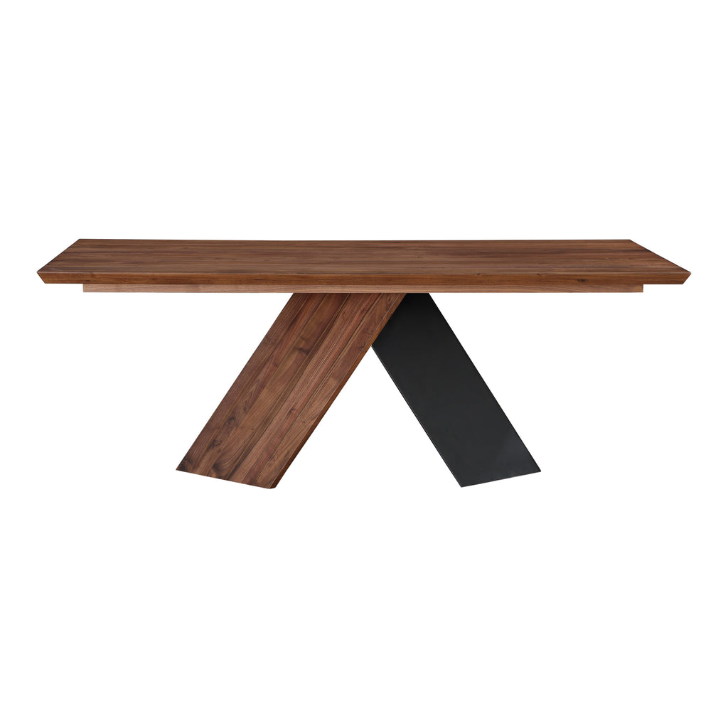 Axio Dining Table | Moe's Furniture - BC-1043-03