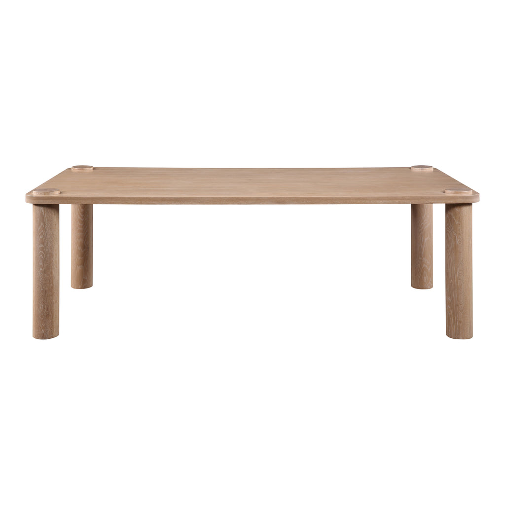 Century Dining Table | Moe's Furniture - BC-1087-18