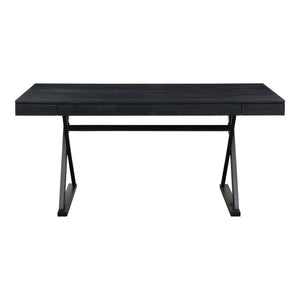 Profecto Desk Ash | Moe's Home Collection - BC-1107-02-0