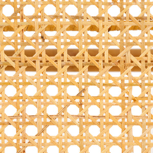 Safavieh Anikka Rattan Bench, BCH1200