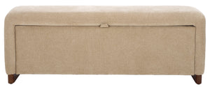 Kowal Storage Bench | Safavieh - BCH1301