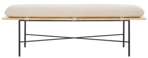 Emric Bench | Safavieh – BCH5201