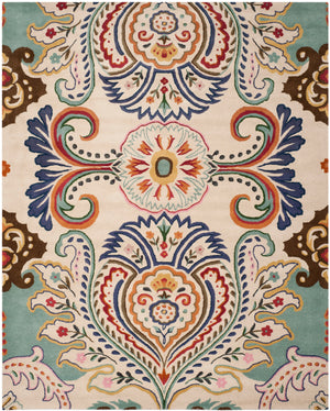 Bella 118 Rug | Safavieh - BEL118