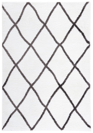 Berber Shag 522 Rug | Safavieh – BER522