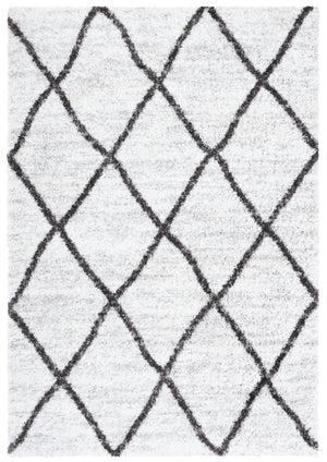 Berber Shag 526 Rug | Safavieh – BER526