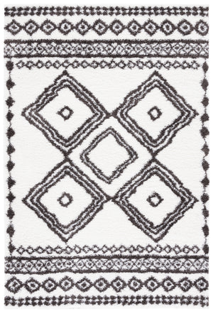 Berber Shag 591 Rug | Safavieh – BER591