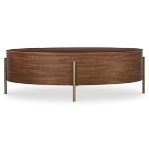 Morrison Cocktail Table | Bernhardt - 559019
