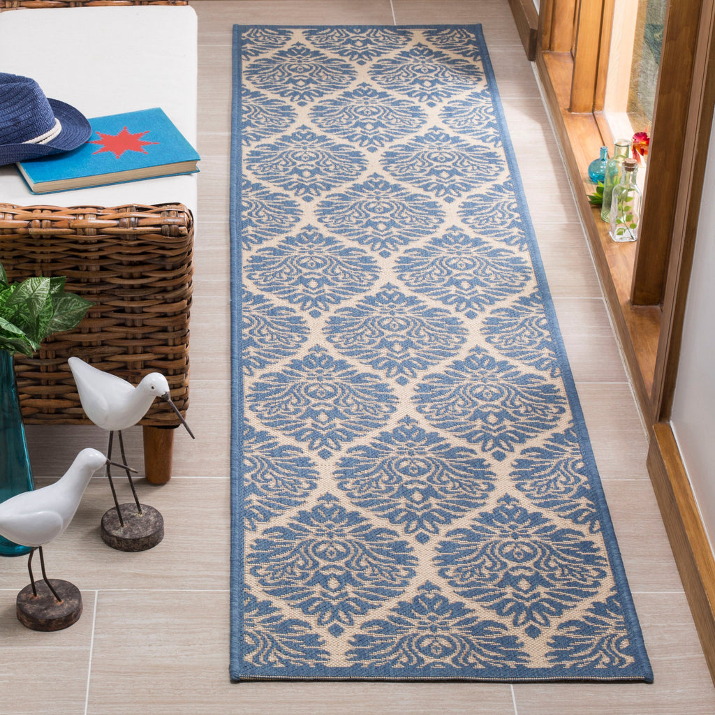Safavieh Beach House 135 Rug, BHS135