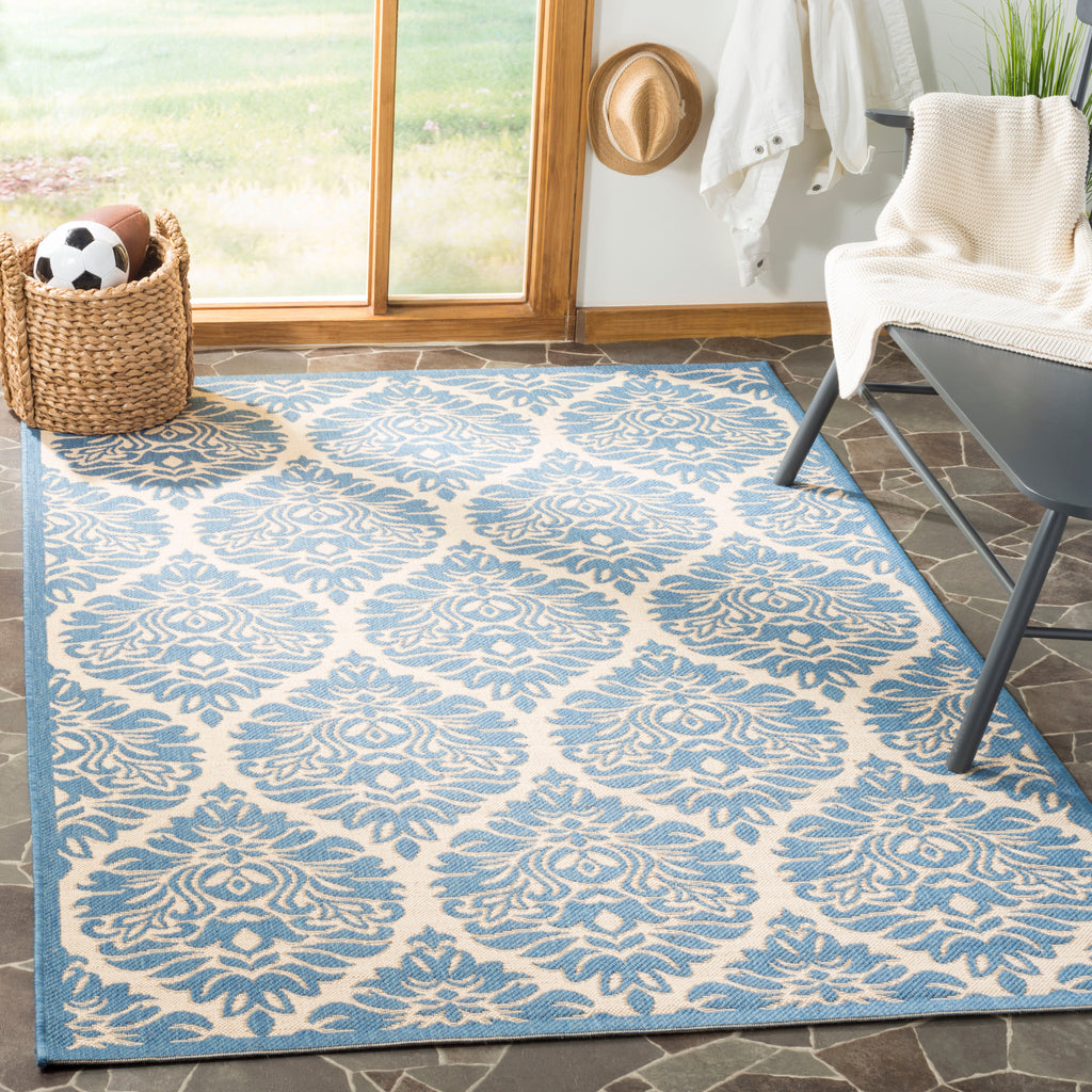Safavieh Beach House 135 Rug, BHS135