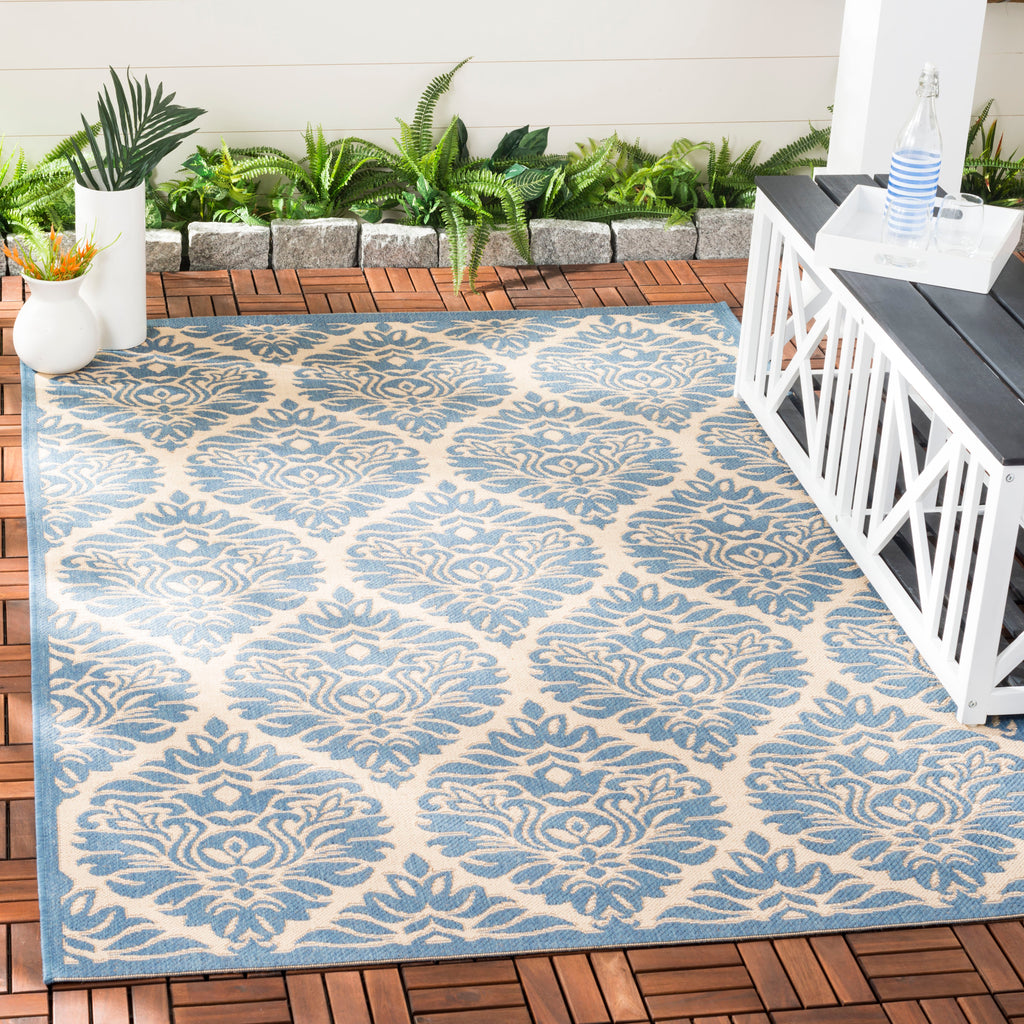 Safavieh Beach House 135 Rug, BHS135