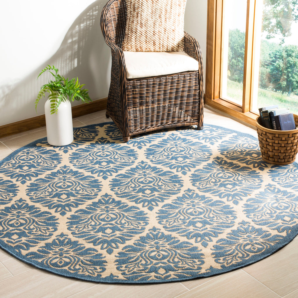Safavieh Beach House 135 Rug, BHS135