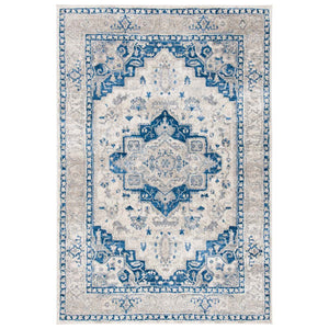 Brentwood 851 Rug, White | Safavieh - BNT851