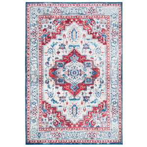 Brentwood 851 Rug, Red | Safavieh - BNT851