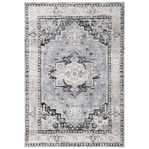Brentwood 851 Rug, Black | Safavieh - BNT851