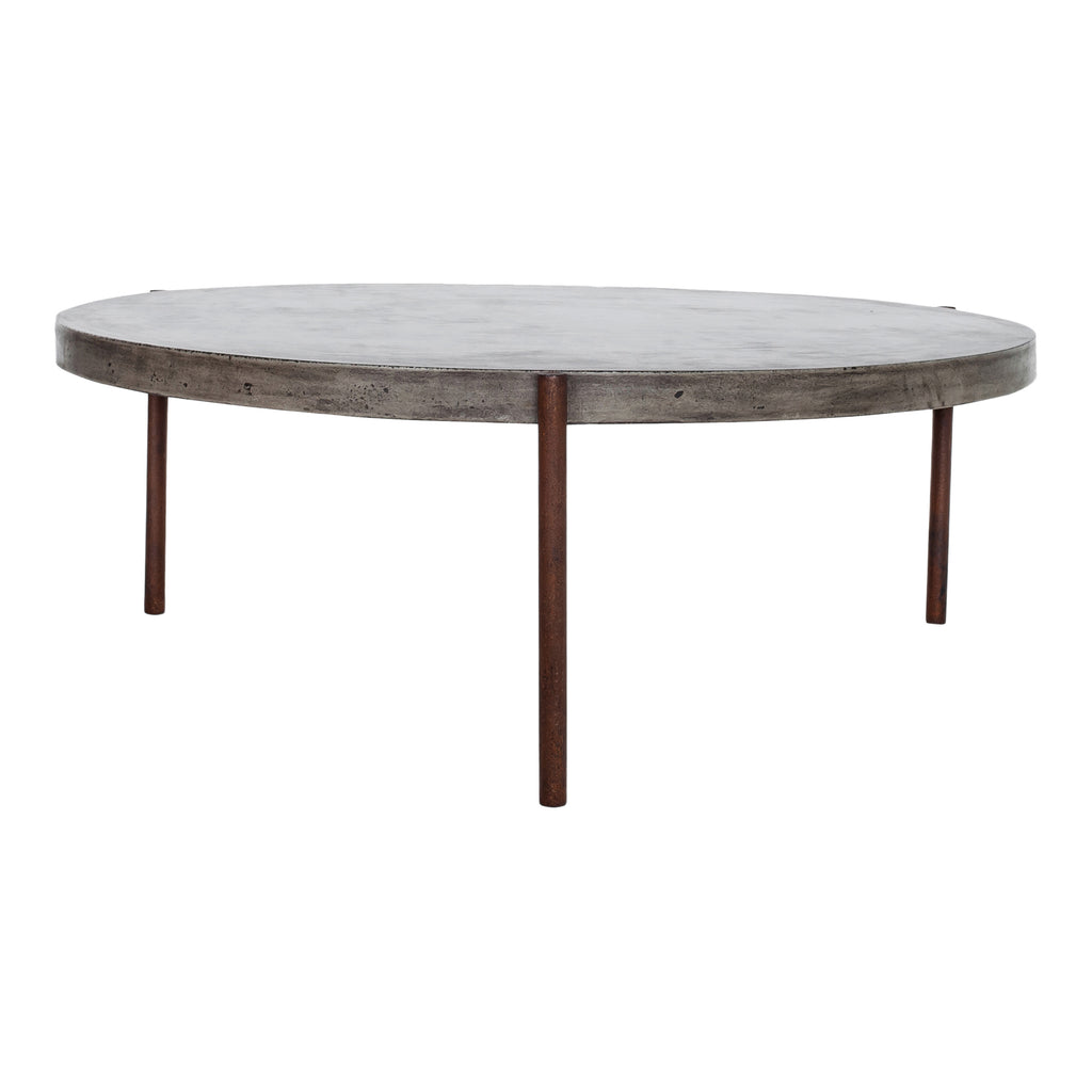 Mendez Outdoor Coffee Table | Moe's Furniture - BQ-1009-25