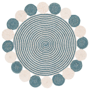 Braided 556 Rug | Safavieh - BRD556
