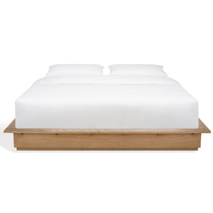 Celesia Wood Bed Frame | Safavieh Couture - BSC2002