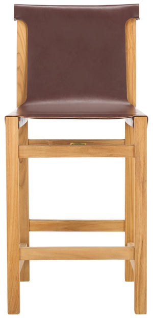 Arian  Counter Stool| Safavieh - BST1202