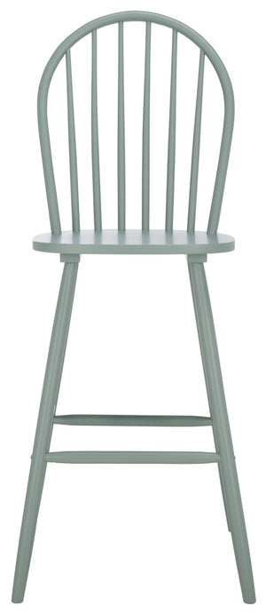 Omaha Bar Stool | Safavieh - BST3301