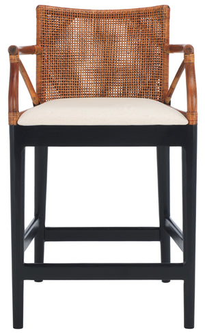 Gianni Counter Stool | Safavieh - BST4002