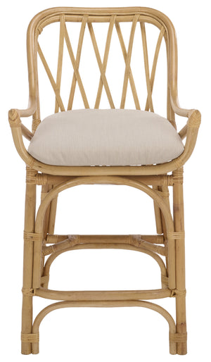 Thiago Counter Stool | Safavieh - BST6000