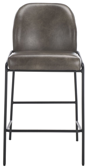 Ivey Counter Stool | Safavieh -  BST7511