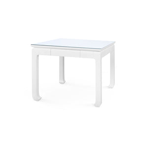 Bethany Game Table - Vanilla | Villa & House - BTH-330-539