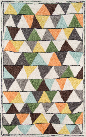 Bungalow Rug Collection | Momeni - BUN-1